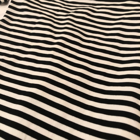 Sunday Best Striped Mini Dress - Picture 3 of 5